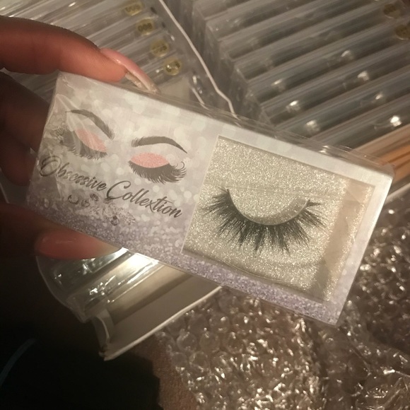 Lash Style 008 - Picture 1 of 1